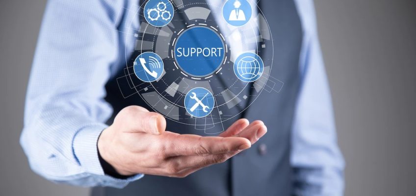 After-sales Service