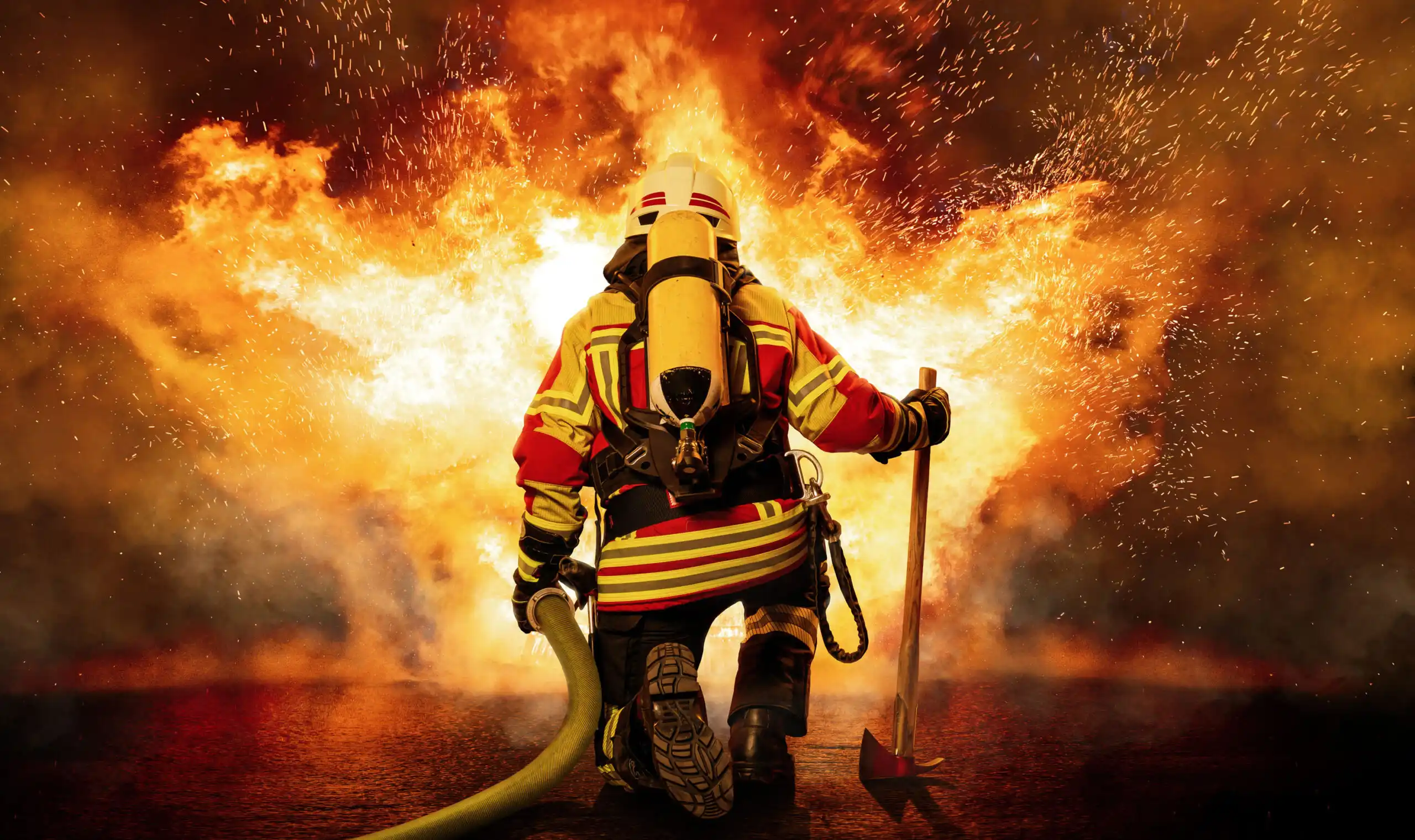 FIRE RESISTANT CABLES