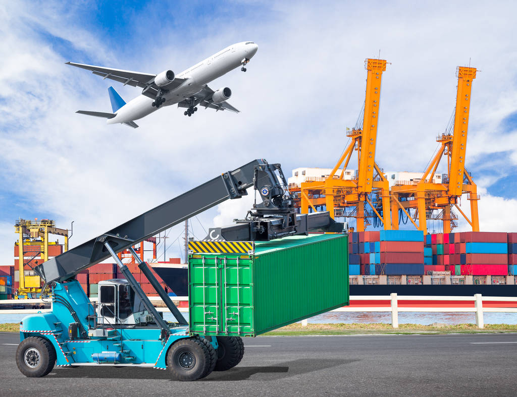 Shipping Service